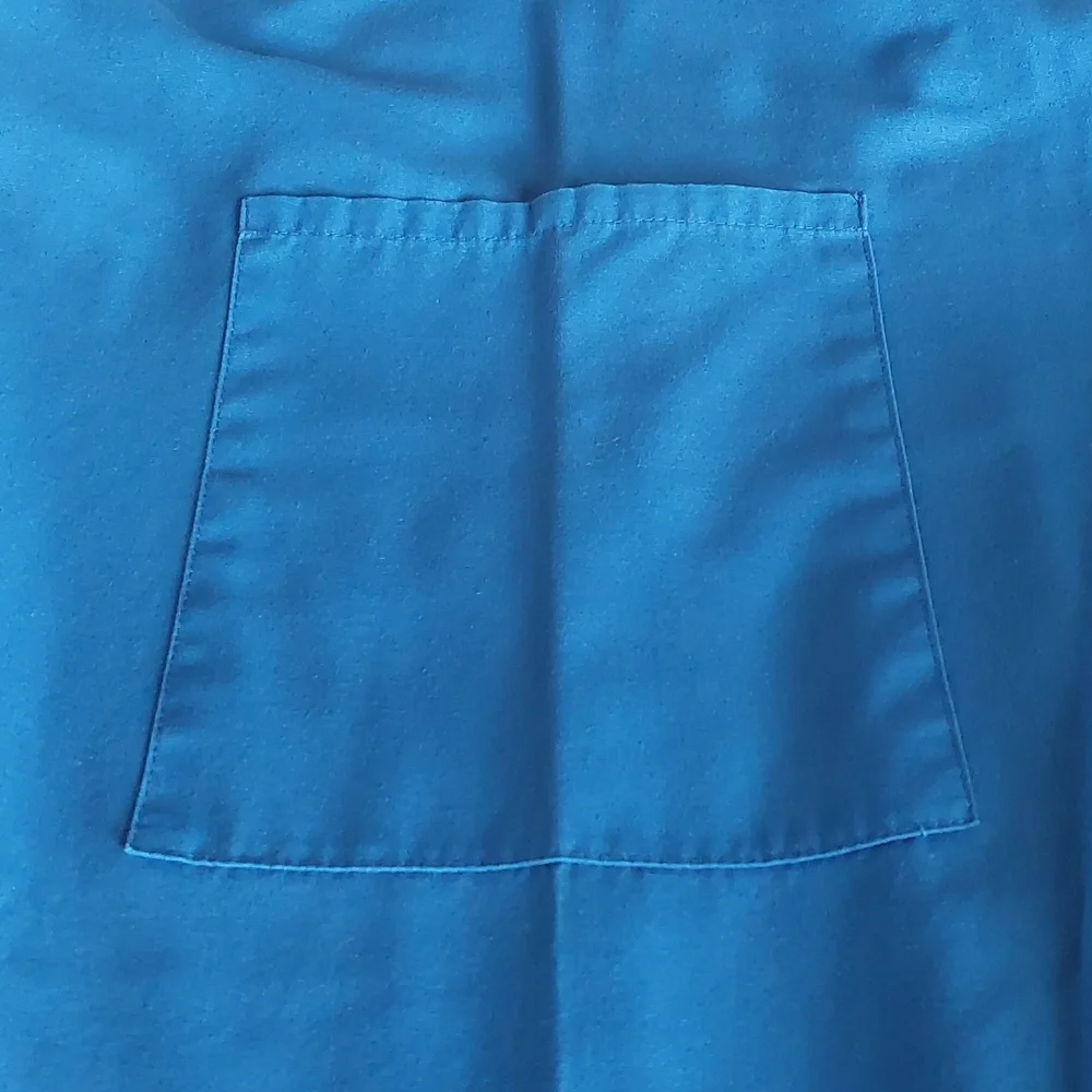 Indianapolis Colts medical/scrub set - Picture 7 of 9